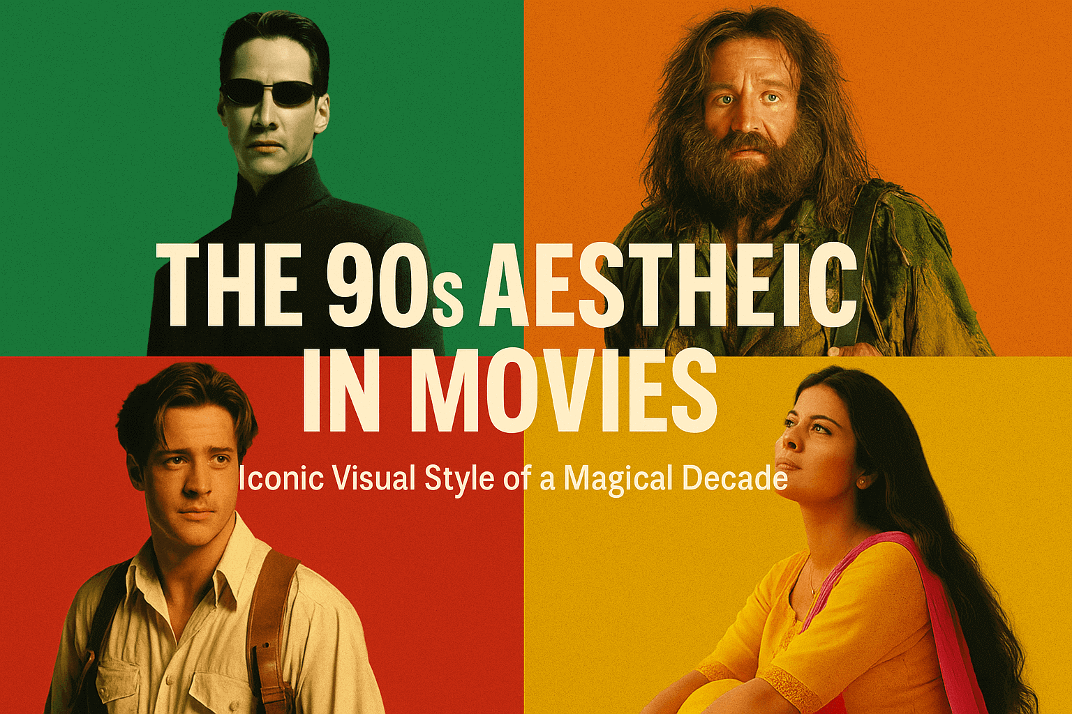 1990s aesthetic movies thumbnail