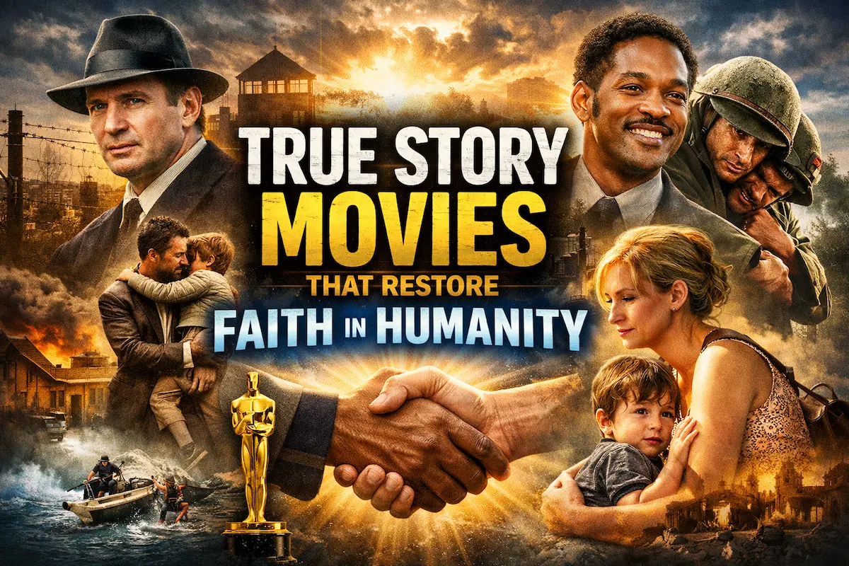 Real story movies thumbnail