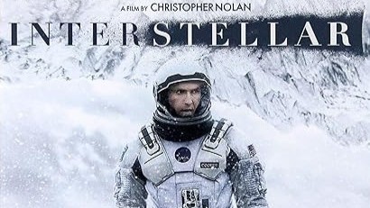 Interstellar