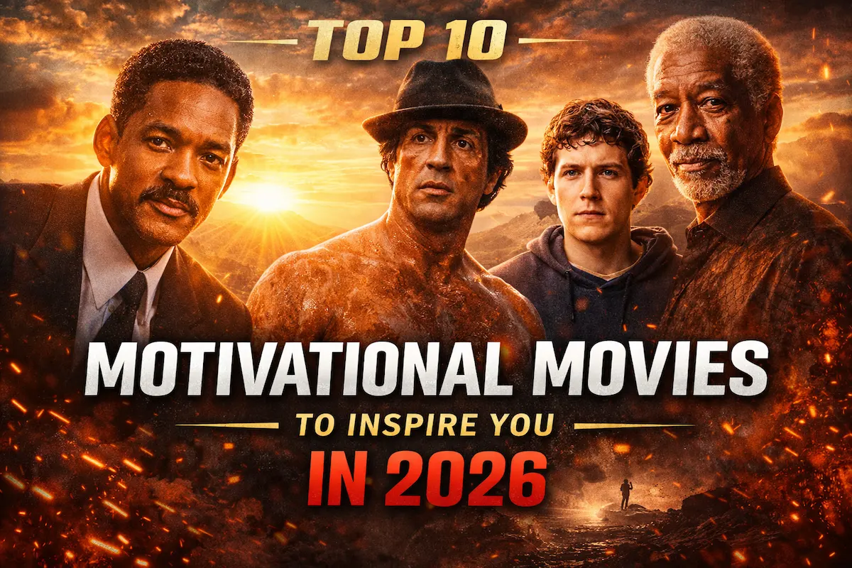 Motivational movies thumbnail