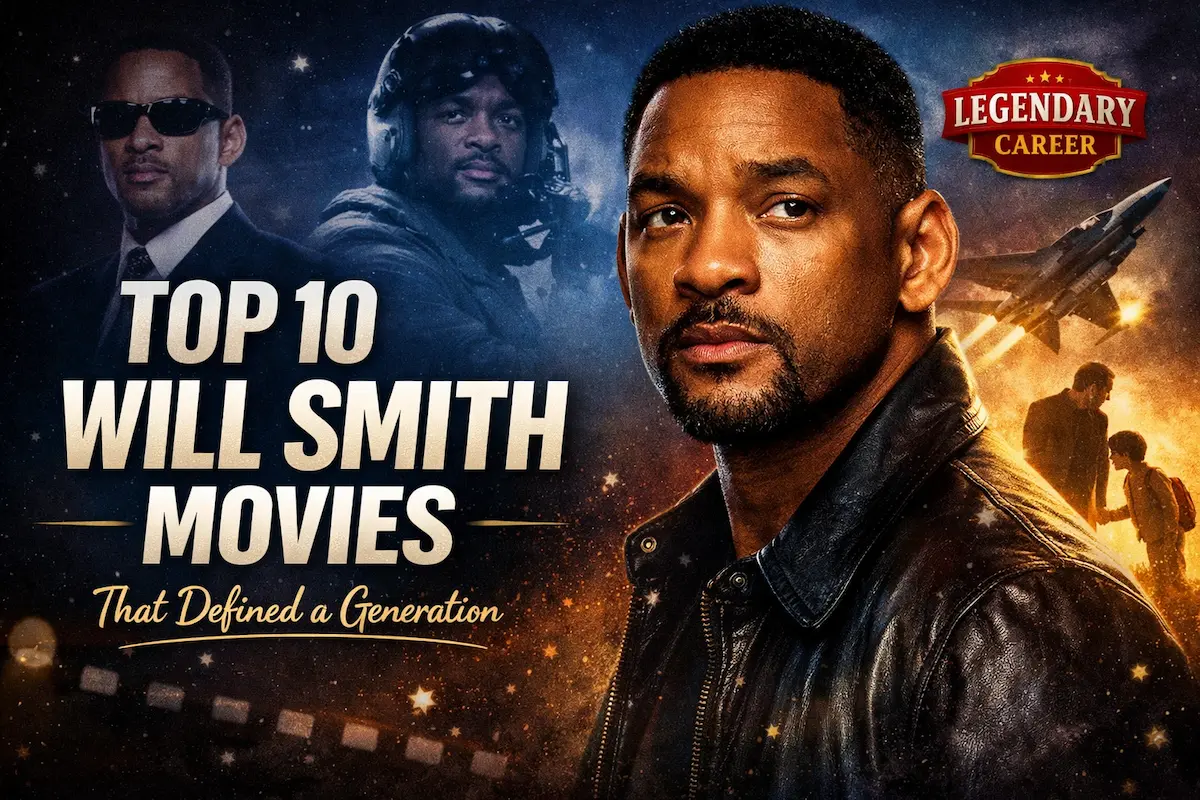 Will Smith movies thumbnail