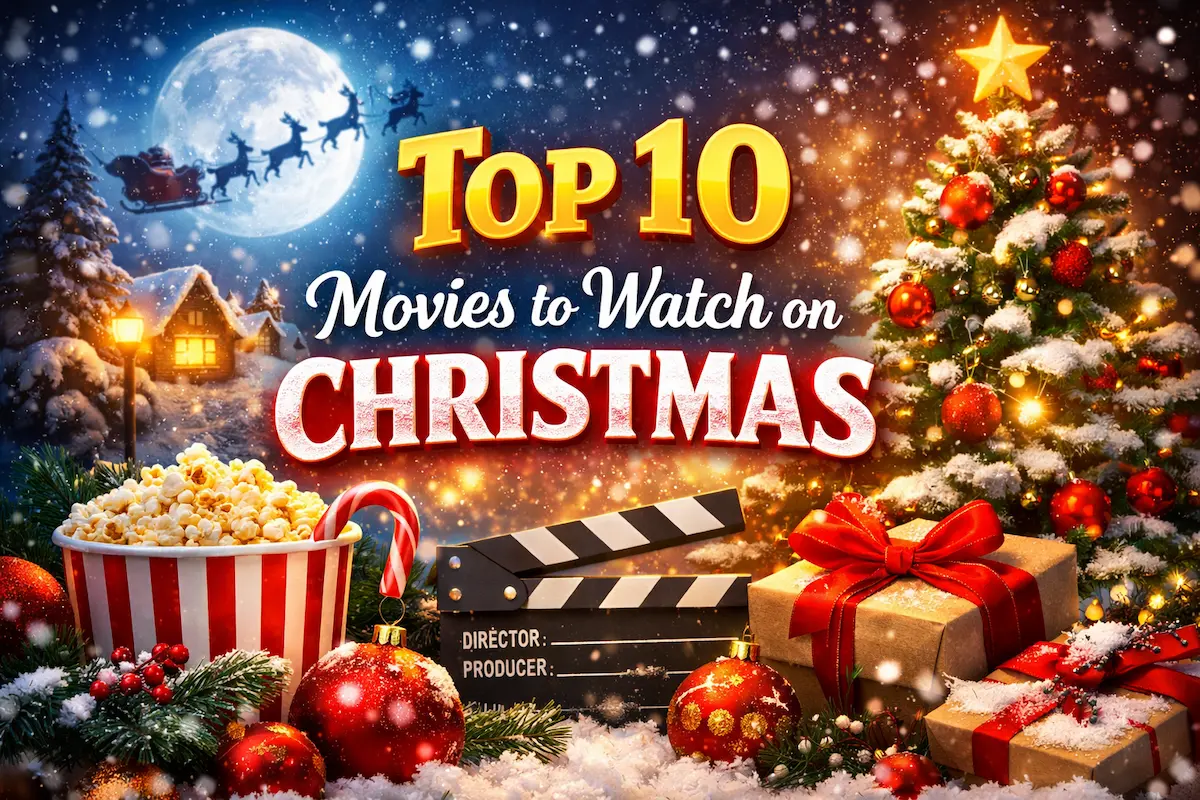 christmas movies
